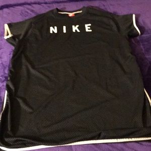 Nike Jersey Dress Size XL